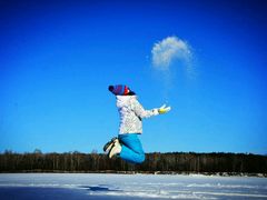-北极村旅游风景区