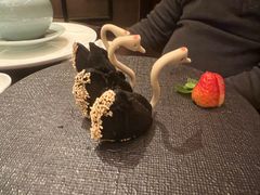 -万豪中餐厅·粤菜·北京粤财JW万豪酒店