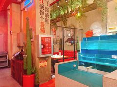 -美庐时尚餐厅(菱角湖店)