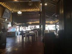-Pundi Pundi Restaurant