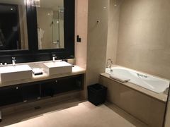 -济南绿地美利亚酒店