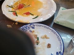 -缘来聚·徽菜名店(黄山宏村店)