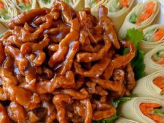 -丝宴·凤城印象·西北特色菜(彩虹湾店)