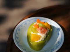 -竹子咖啡bamboo coffee