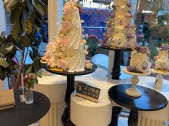 -杜哈夫DOUX RÊVE·生日蛋糕(日月光店)