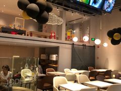 -NOKNOK若蔻亲子餐厅(天地壹方北馆店)