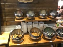-千旬岛海鲜小聚(万达广场店)