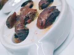 -马克西姆餐厅(崇文门店)