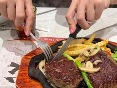 -香港新发烧腊茶餐厅(书城店)