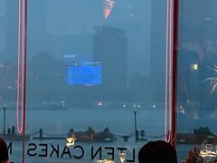 -Chili's Cafe&Bar奇利斯(滨江店)