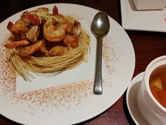 -采悦轩中餐厅·粤菜·海南菜(神州半岛喜来登度假酒店)