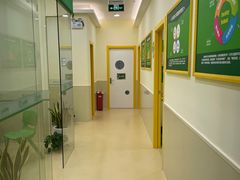 -小问号·科学启蒙·逻辑思维·阅读素养·口才演讲(杨浦合生汇中心)