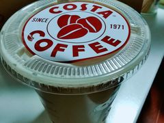 冰拿铁-COSTA COFFEE(上海五玠坊店)