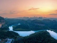 -丹霞山风景名胜区