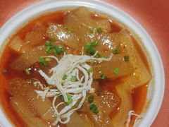 -鸭王烤鸭店(三里河店)