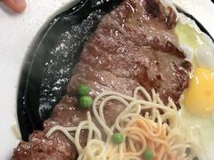 -诺丁牛排披萨自助餐厅(汕头苏宁店)