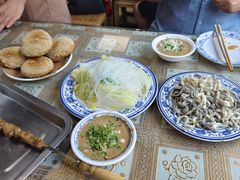 -清真·鸦儿李记·小馆(后海店)