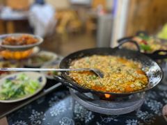 -张关合渣(航空大道店)