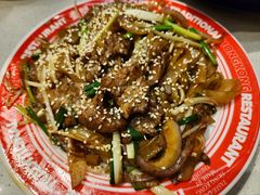 -明腾壹间茶餐厅(新都会花园广场店)