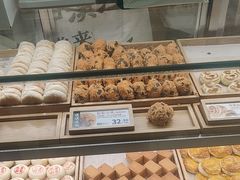 -泸溪河桃酥(凯德MALL太阳宫店)