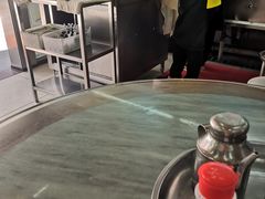 大堂-穗银肠粉店(东川路店)