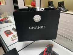 -CHANEL(恒隆广场店)