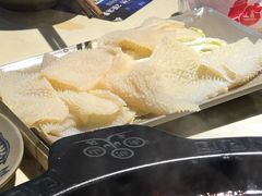 -胡南山品质老火锅(南浦路店)