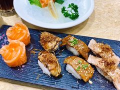 -东京屋(武定路店)