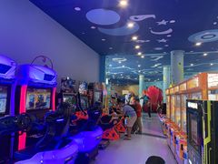 -金融街·金禧丽景海公园度假酒店