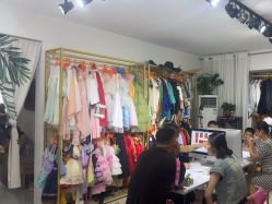 -童年时光专业儿童摄影(龙首店)