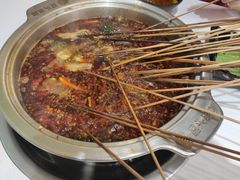 -屋头串串(新街里店)