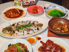 -广州酒家(文昌总店)