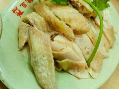 -百家鸡味馆(清泰店)