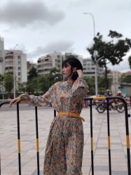 -HANYI韩艺形象店