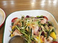 -HELLO 27 意面·沙拉·帕尼尼