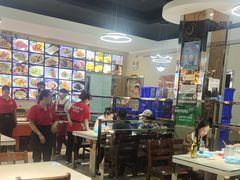-老码头黑皮肘子锅包肉(赣水路店)