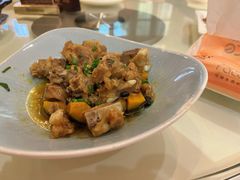 贝贝瓜蒸排骨-陶然轩(沙面店)