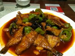 -松针蔡记蒸饺(花园路店)