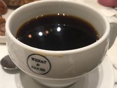 -WHEAT&BAKER-麥(凯德来福士店)