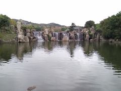 -白马涧龙池景区