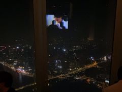 -广州四季酒店·天吧·高空酒吧