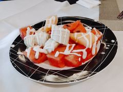 -七海旋律西餐厅(金沙湾店)