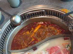 -故里和山·成都火锅(欢乐港湾店)