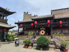 -平遥古城