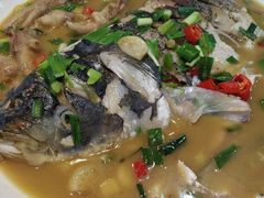 -聚丰园•湖鲜餐厅(阿红私房菜梅石路店)