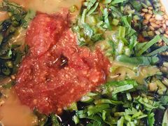 -九府羊·鲜羊火锅·烤串(新华路店)