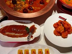 -大鸭梨烤鸭(望京店)