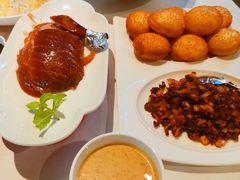 -大鸭梨烤鸭(顺义石园店)