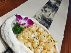 -扬州绿地铂骊酒店·品珍轩中餐厅