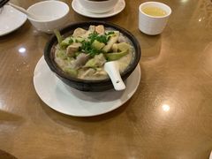 -大唐靓汤江门私房菜(景田店)